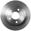 Bendix 145266 Disc Brake Rotor Rotor