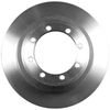 Bendix 145268 Disc Brake Rotor Rotor