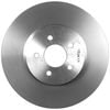 Bendix 145271 Disc Brake Rotor Rotor