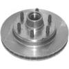 Bendix 145107 Disc Brake Rotor Rotor