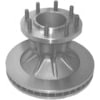 Bendix 145134 Disc Brake Rotor Rotor