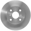 Bendix 145321 Disc Brake Rotor Brake Disc