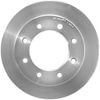 Bendix 145357 Disc Brake Rotor Rotor