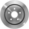 Bendix 145365 Disc Brake Rotor Rotor