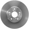 Bendix 145287 Disc Brake Rotor Rotor