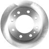 Bendix 145317 Disc Brake Rotor Rotor