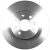 Bendix 145318 Disc Brake Rotor ROTOR
