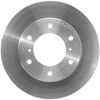 Bendix 145378 Disc Brake Rotor ROTOR