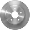Bendix 145381 Disc Brake Rotor ROTOR