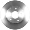Bendix 145455 Disc Brake Rotor Rotor