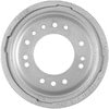 Bendix PDR0024 Brake Drum Brake Drum - Composite, 11.97 Inch Diameter, 8 Lug Holes