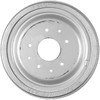 Bendix PDR0042 Brake Drum Brake Drum - Cast Iron, 11.00 Inch Diameter, 5 Lug Holes