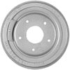 PDR0052 by BENDIX - Brake Drum - Cast Iron, 9.5 Inch Diameter, 5 Lug Holes