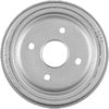 PDR0138 by BENDIX - Brake Drum - Cast Iron, 9 Inch Diameter, 4 Lug Holes