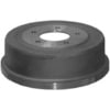 PDR0209 by BENDIX - Brake Drum - 11", Cast Iron, Natural, 5 Lug Holes, 5.5" Bolt Circle
