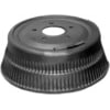 Bendix PDR0273 Brake Drum Brake Drum - Cast Iron, 11.00 Inch Diameter, 5 Lug Holes