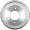 Bendix PDR0497 Brake Drum Brake Drum - Cast Iron, 10 Inch Diameter, 6 Lug Holes