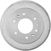 PDR0527 by BENDIX - Brake Drum - Cast Iron, 10.235 Inch Diameter, 6 Lug Holes