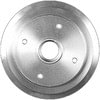 Bendix PDR0573 Brake Drum Brake Drum - Cast Iron, 7.095 Inch Diameter, 4 Lug Holes