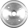 PDR0507 by BENDIX - Brake Drum - Cast Iron, 6.692 Inch Diameter, 4 Lug Holes