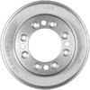 Bendix PDR0620 Brake Drum Brake Drum
