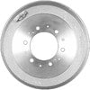 Bendix PDR0654 Brake Drum Brake Drum - Rear, 11.615", Cast Iron, Natural, 6 Lug Holes, 5.5" Bolt Circle