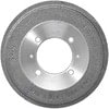 Bendix PDR0644 Brake Drum Brake Drum - Cast Iron, 9.00 Inch Diameter, 4 Lug Holes