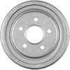 PDR0738 by BENDIX - Brake Drum - Cast Iron, 9.055 Inch Diameter, 5 Lug Holes