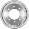 Bendix PDR0722 Brake Drum Brake Drum - Cast Iron, 12.125 Inch Diameter, 8 Lug Holes