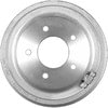 Bendix PDR0724 Brake Drum Brake Drum
