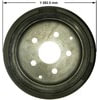 Bendix PDR0783 Brake Drum Drum