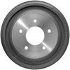 Bendix PDR0756 Brake Drum Brake Drum - Cast Iron, 11.03 Inch Diameter, 5 Lug Holes
