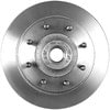 Bendix PRT1065 Disc Brake Rotor and Hub Assembly Rotor