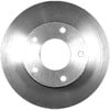 Bendix PRT1007 Disc Brake Rotor Brake Rotor