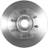 PRT1129 by BENDIX - Rotor