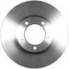 Bendix PRT1137 Disc Brake Rotor Brake Rotor