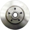 PRT1146 by BENDIX - Brake Rotor