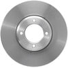 Bendix PRT1106 Disc Brake Rotor Rotor