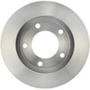 Bendix PRT1155 Disc Brake Rotor Disc Brake Rotor