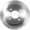 Bendix PRT1181 Disc Brake Rotor Brake Rotor