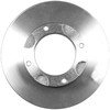 Bendix PRT1184 Disc Brake Rotor Brake Rotor