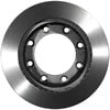 PRT1237 by BENDIX - Brake Rotor