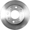 Bendix PRT1211 Disc Brake Rotor Brake Rotor