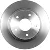 Bendix PRT1283 Disc Brake Rotor Brake Rotor