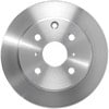Bendix PRT1246 Disc Brake Rotor Rotor