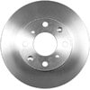 Bendix PRT1258 Disc Brake Rotor Rotor
