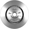 PRT1340 by BENDIX - Rotor