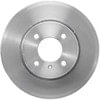 Bendix PRT1344 Disc Brake Rotor Rotor