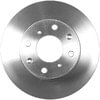 Bendix PRT1298 Disc Brake Rotor Rotor