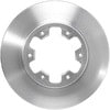 Bendix PRT1306 Disc Brake Rotor Brake Rotor